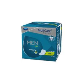 Molicare Premium Men Pad G Sp Cialiste Des Protections Adultes Pour L