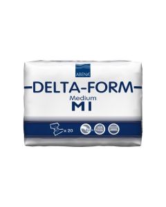 ABENA CHANGE COMPLET DELTA-FORM M1