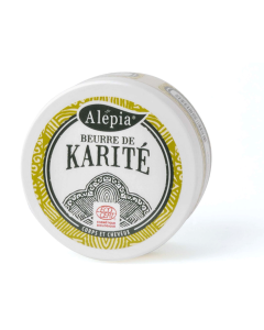 ALEPIA BEURRE DE KARITE BIO