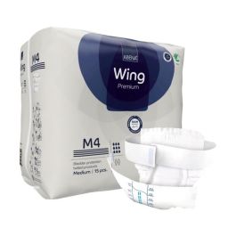 ABENA WING M4 PREMIUM Spécialiste Des Protections Adultes Pour L ...